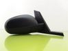 Manual wing mirror 23263628
