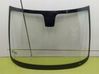 Front windscreen/windshield window 