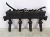 High voltage ignition coil 