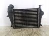 Intercooler radiator 
