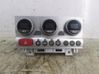 Climate control/heater control trim 1560514400