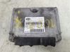 Engine control unit/module 55196259
