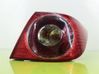 Lampa tylna 