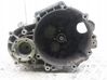 Manual 6 speed gearbox HDU