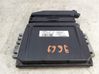 Engine control unit/module 8200061281