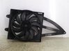 Electric radiator cooling fan 866615E
