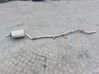 Muffler/silencer 246548