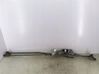 Front wiper linkage 