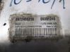 Engine control unit/module 09391249