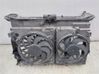 Radiator set 
