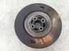 Crankshaft pulley 