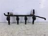 Fuel main line pipe 