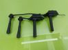 High voltage ignition coil 83E153301623