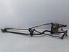 Front wiper linkage 10405896