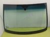 Front windscreen/windshield window 