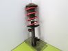 Front shock absorber with coil spring 334634