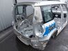 Rear quarter panel LA7W