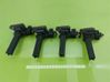 High voltage ignition coil 12787707