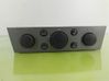 Climate control/heater control trim 13131021