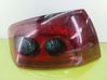 Rear/tail lights 9656606380