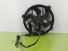 Electric radiator cooling fan 