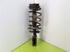 Front shock absorber with coil spring 