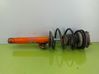 Front shock absorber with coil spring 87501029L
