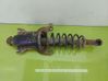 Rear shock absorber with coil spring 