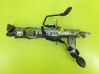 Steering wheel axle 1811158300