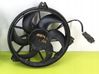 Electric radiator cooling fan 