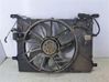 Ventilador eléctrico del radiador 