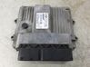 Engine control unit/module 55196357