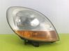 Headlight/headlamp 