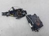 Rear door lock 7060296