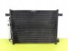 Radiateur condenseur de climatisation 