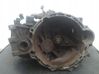 Manual 5 speed gearbox TC88