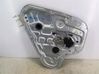 Rear door window regulator with motor 83470