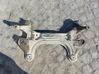 Front axle beam 