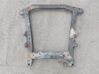 Front axle beam 