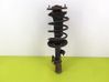 Front shock absorber with coil spring 