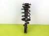 Front shock absorber with coil spring 
