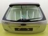 Tailgate/trunk/boot lid 