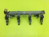 Fuel main line pipe 12574825