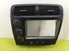 Console centrale, commande chauffage/clim 77251S6DG10M
