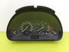 Speedometer (instrument cluster) 87001313