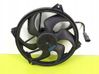 Electric radiator cooling fan 