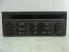 Climate control/heater control trim 5047592
