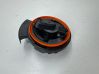 Airbag deployment crash/impact sensor 103676200B