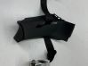 Rear seatbelt 102313600C