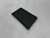 Glove box pad 101889600C